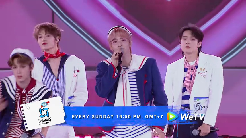 EP07 ตัวอย่างตอนล่วงหน้า: เวทีการแสดงรอบที่สองกำลังจะเริ่มขึ้น!