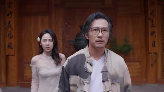EP11: Loving The Lie - - China - TV - Romance - Story - Wang Junbi,Ma ...