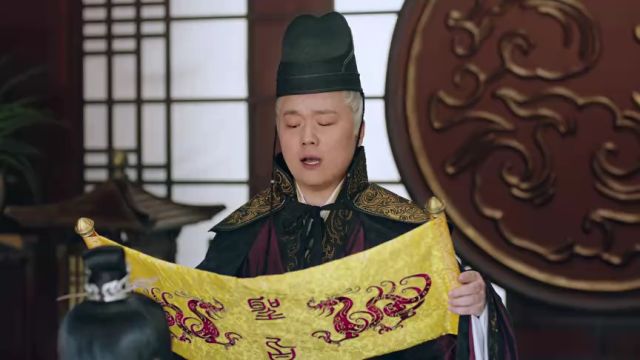 侠客行不通_27 - - 中国 - 电视剧 - 喜剧 - 武侠,古装 - 徐志胜,范静祎,王帅,初俊辰,骆诗琪