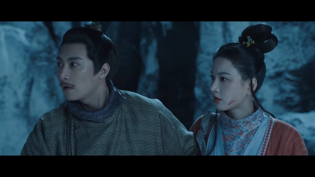 Highlight EP7 : นี่คือน้ำลายของมังกรเกล็ดหิมะสินะ | ทิวากาลแห่งพิรุณโปรย