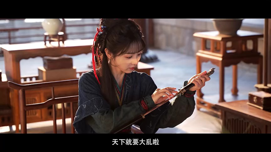 ใช้สุนทรียะเป็นพู่กัน วาดภาพชีวิตมนุษย์ | ล่าหยก