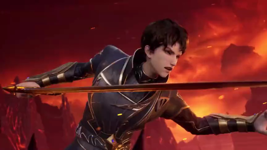 ตัวอย่าง (Ver.2): ผนึกเทพบัลลังก์ราชันย์ (พากย์ไทย)