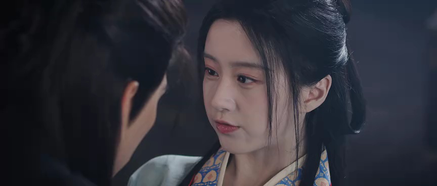 ตัวอย่าง EP21: ทิวากาลแห่งพิรุณโปรย