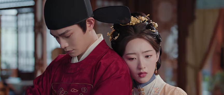 ตัวอย่าง EP20: พราวพร่างบุปผาตระการ