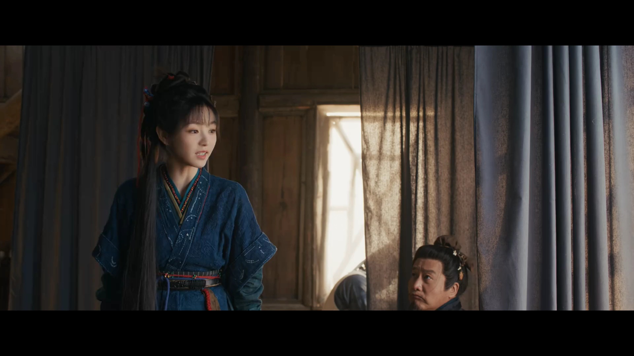 Highlight EP23 : เหตุใดเจ้าถึงพยุงเขาก่อน แต่ไม่ช่วยข้าล่ะ | ล่าหยก