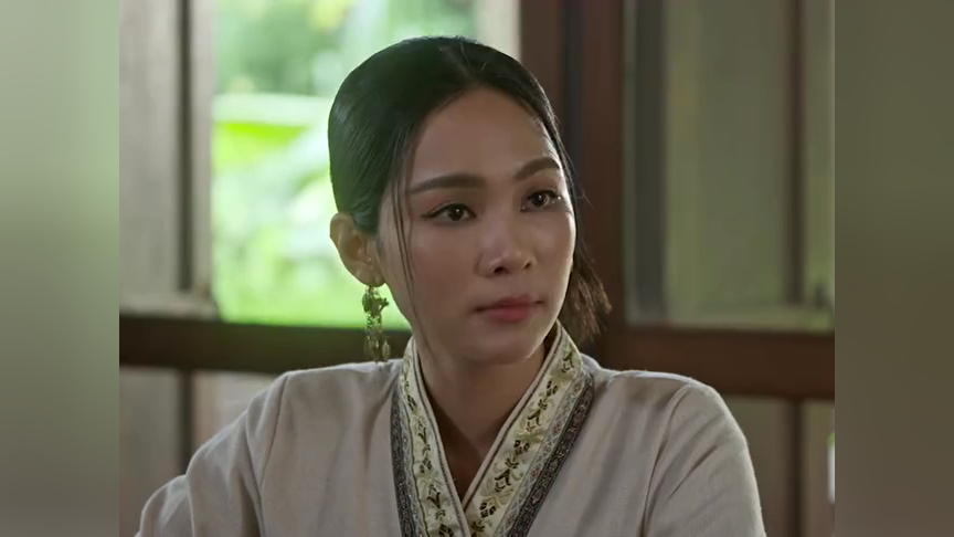 Teaser EP5 : ข่มขลัง
