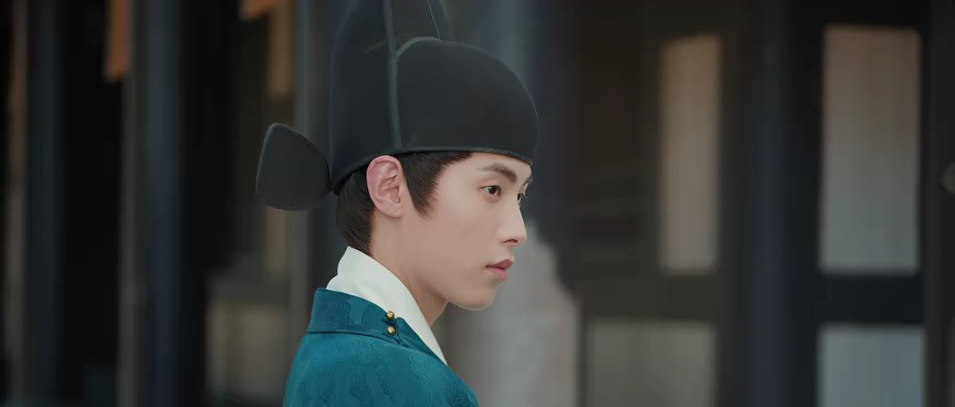 ตัวอย่าง EP15: พราวพร่างบุปผาตระการ