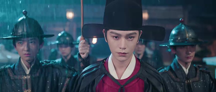 ตัวอย่าง EP18: พราวพร่างบุปผาตระการ