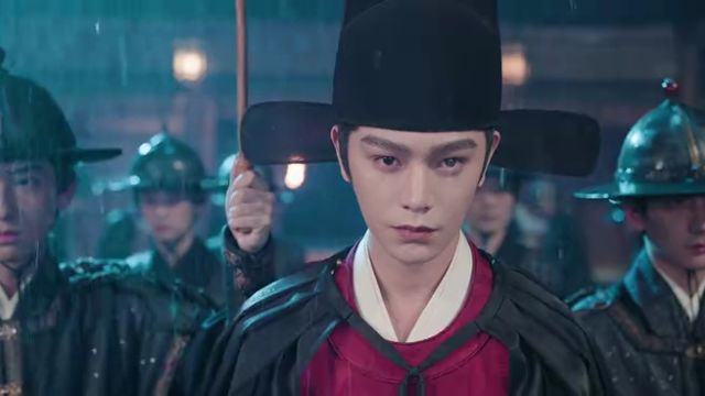 Trailer EP18: The Road to Splendor