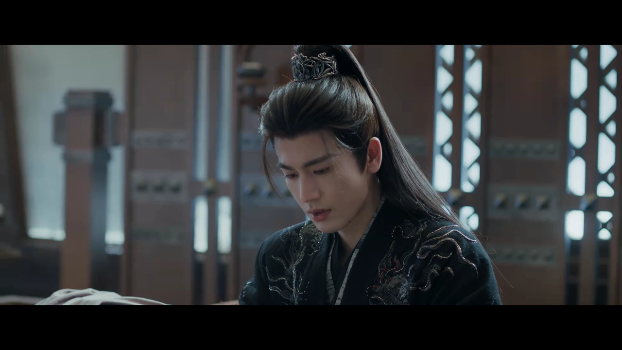 Highlight EP20 : ลูกสาวข้าโดนจับเป็นตัวประกัน | ล่าหยก