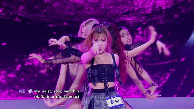 片花 3 集：7 Rings - 高清视频在线观看 - iflix