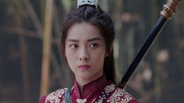 祈今朝_08 - - 中國 - 電視劇 - 古裝 - 愛情,奇幻 - 許凱,虞書欣,付辛博,萬鵬,白冰可