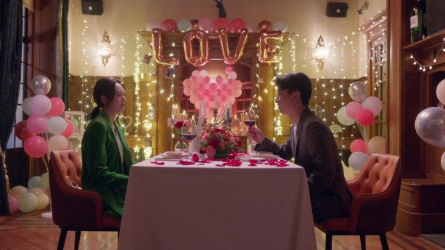 ตัวอย่าง EP9: วันธรรมดาที่มีเธอ - ชมวิดีโอออนไลน์ คุณภาพระดับHD - WeTV