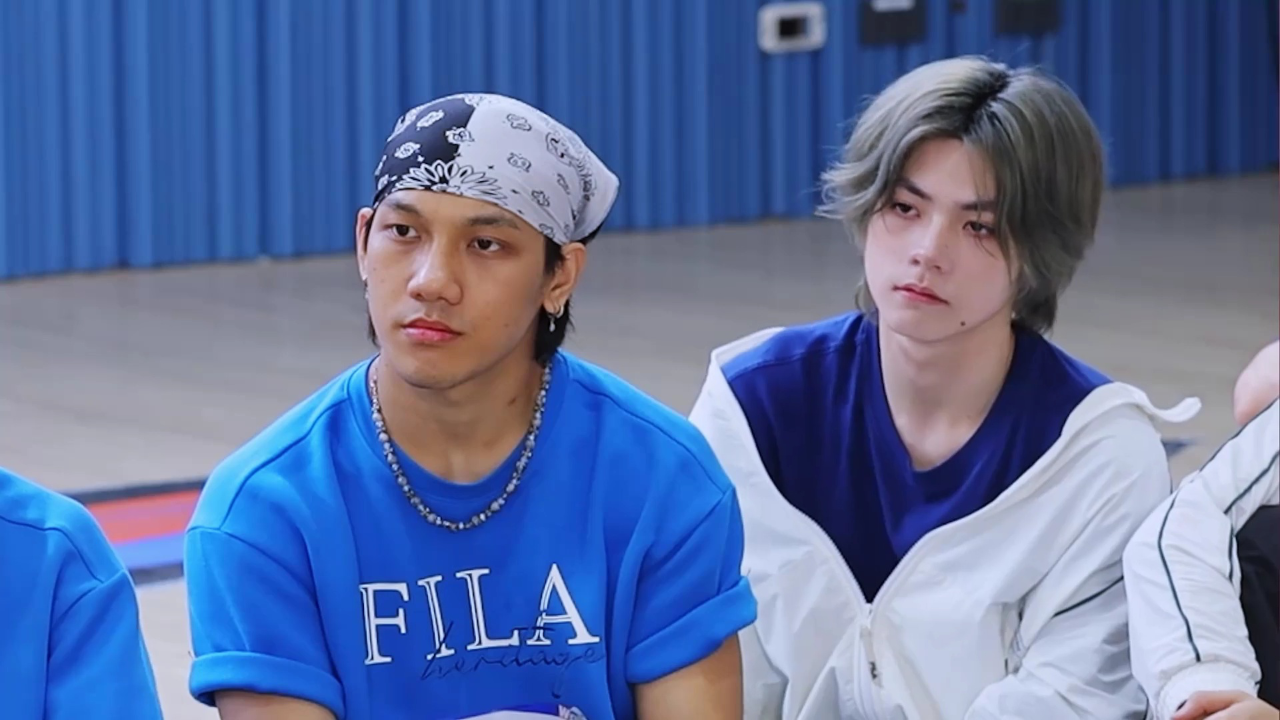 Highlight EP7 : RIKIMARU แนะนำเด็กฝึก |  CHUANG ASIA S2