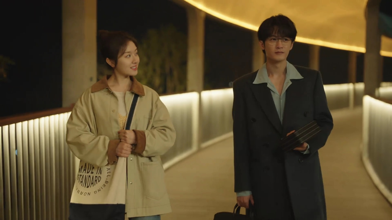 Highlight EP11: เธอพูดเพ้อเจ้ออะไรของเธอ | ปาฏิหาริย์หัวใจ กำไลสื่อรัก