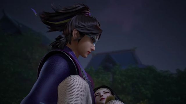 無上神帝_144 - 免費看 - 中國 - 動漫 - 戰鬥,玄幻,騰訊出品