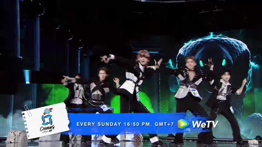 ตัวอย่าง EP07: เวทีการแสดงรอที่สอง สายอาชีพร่วมมือกัน! ใครจะเป็นผู้คุมเวที?