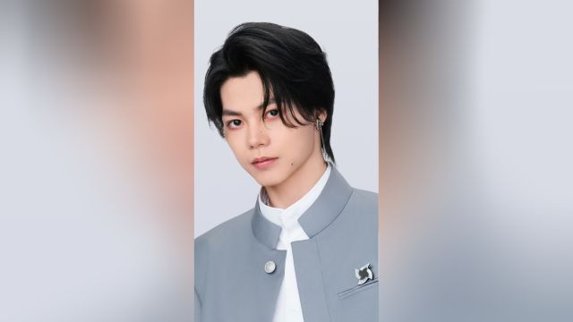 เป็นกำลังใจให้ XIONG ในรายการ CHUANG ASIA S2 กันด้วยนะ! - ช่องฟรี - ไทย ...