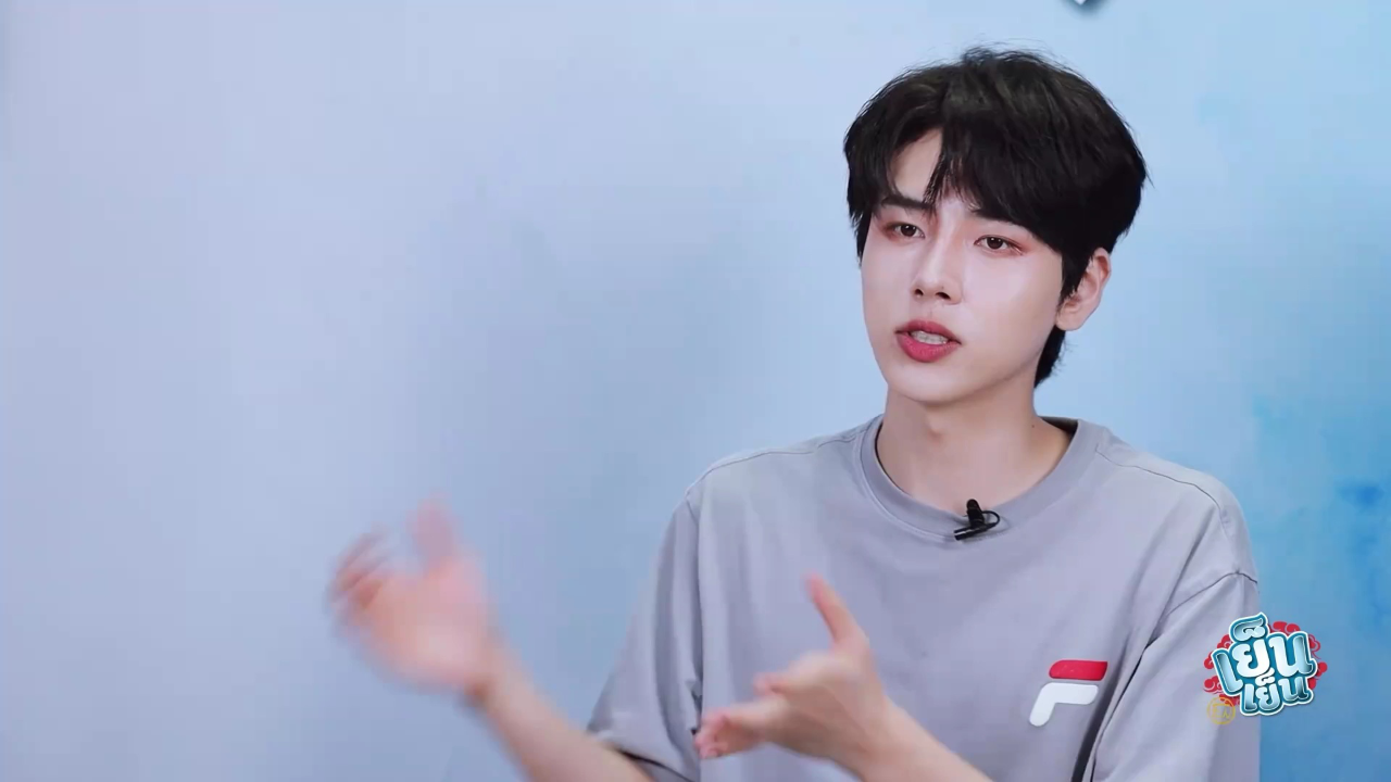 Highlight EP8 : ทีม THE DREAM CATCHER ซ้อมกับเมนเทอร์ |  CHUANG ASIA S2