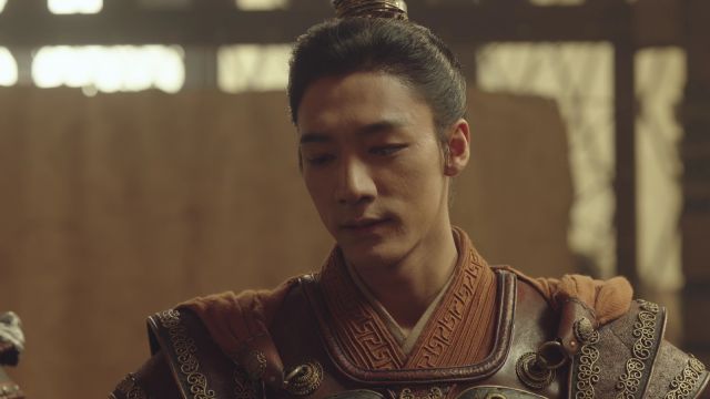 EP29: The Legend of Heroes (Thai Ver.) - Free - China - ละคร - Martial ...