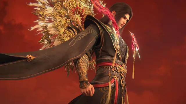 EP171: Battle Through The Heavens S5