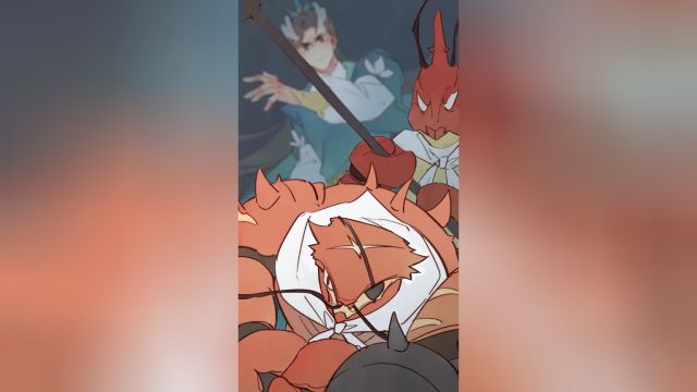 EP50: Soul Sealer's School Life (Vertical Version)