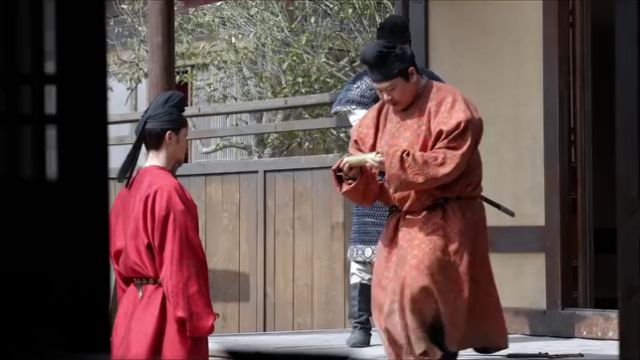 長安的荔枝（英語版）_02 - 免費看 - 中國 - 電視劇 - 古裝 - 劇情 - 雷佳音,岳雲鵬,那爾那茜,安沺,呂涼