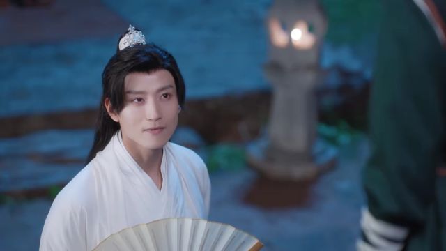 EP09: To Get Master - - China - TV - Romance - Traditional Costume ...