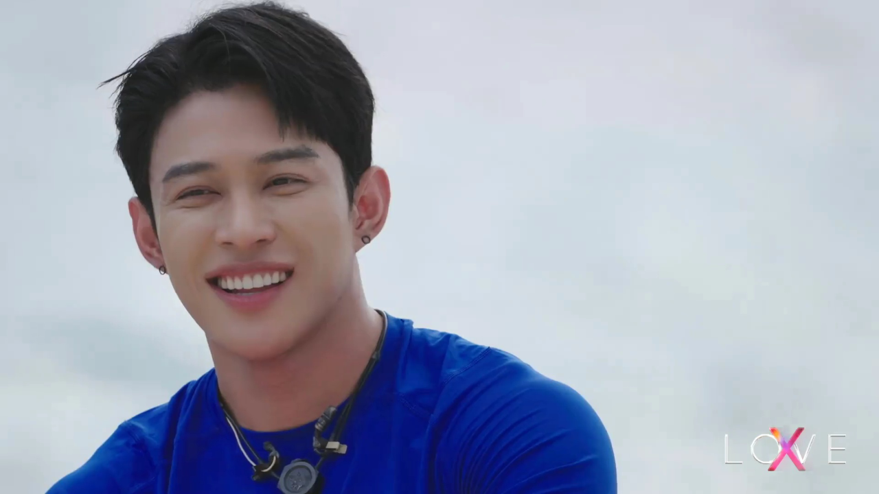 Highlight EP5 :  อันนี้น่าจะความในใจล้วน | LOVE(X)