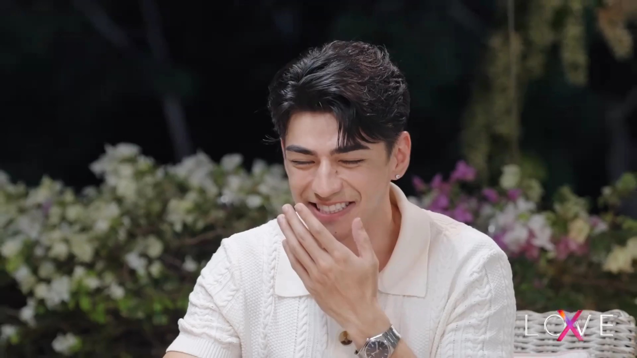 Highlight EP4 : อร่อยทุกจานเลยเพราะมีคนตักให้ | LOVE(X)