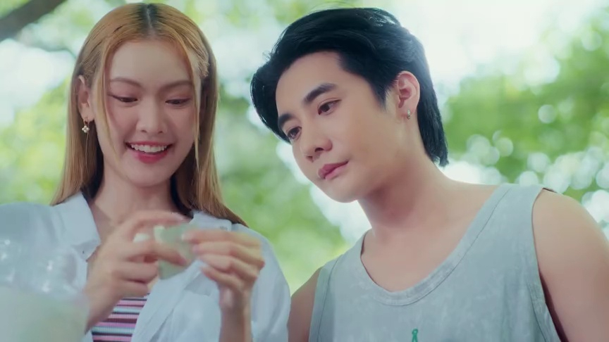 ตัวอย่าง EP02: เจน(จะ)เป็นดาวสินกำ