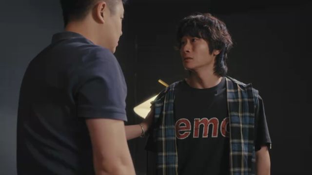 EP18: Iman & Api - - Ye Liu,Vanness Wu,Kelly,Yi Anxi,Jack Kao ...