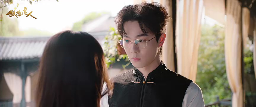 ตัวอย่าง(Ver.2): โฉมงามไร้หน้า
