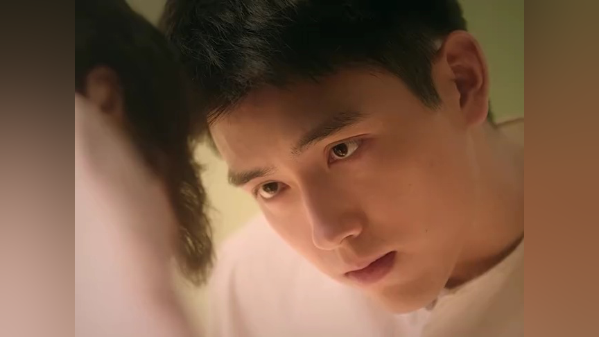 Teaser (9s Ver.):พึ่งพารักพักพิงฝัน (พากย์ไทย)