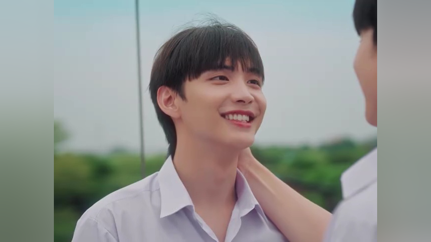 Teaser :  เพราะรักนำทาง พาร์ท 2 (Uncut Ver.)