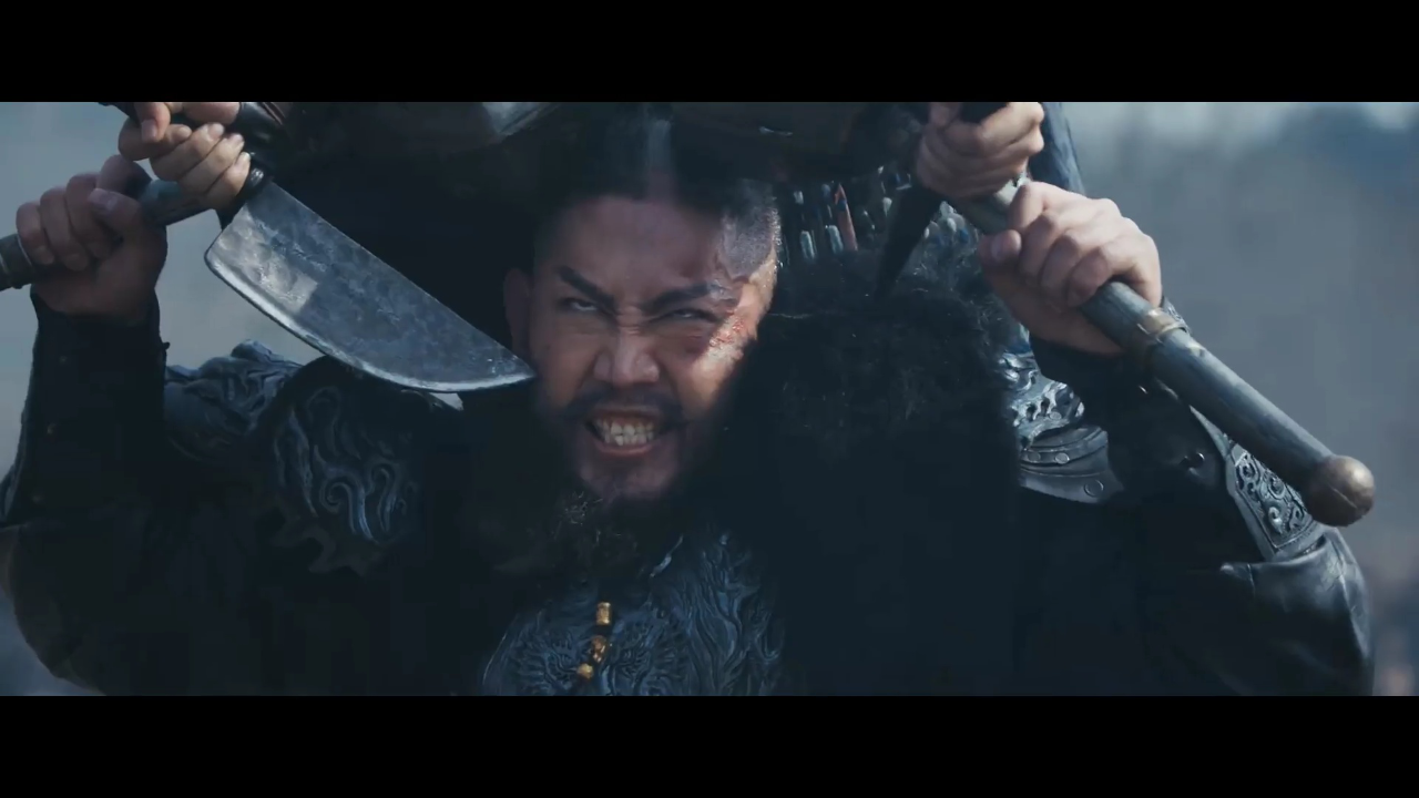 Highlight EP26 : วันนี้ข้าจะทุบเจ้าให้กลายเป็นกองเนื้อบด | ล่าหยก