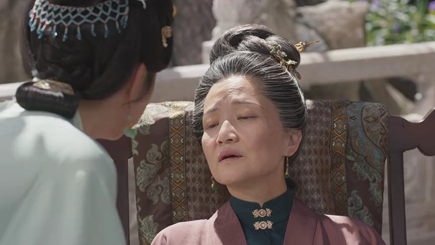 ตัวอย่าง EP46: หอมรักมิรู้เลือน