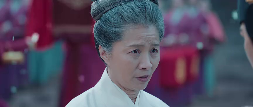ตัวอย่าง EP04: พราวพร่างบุปผาตระการ